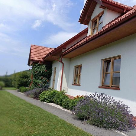 Noclegi "Koniadow" Solina  Exterior photo